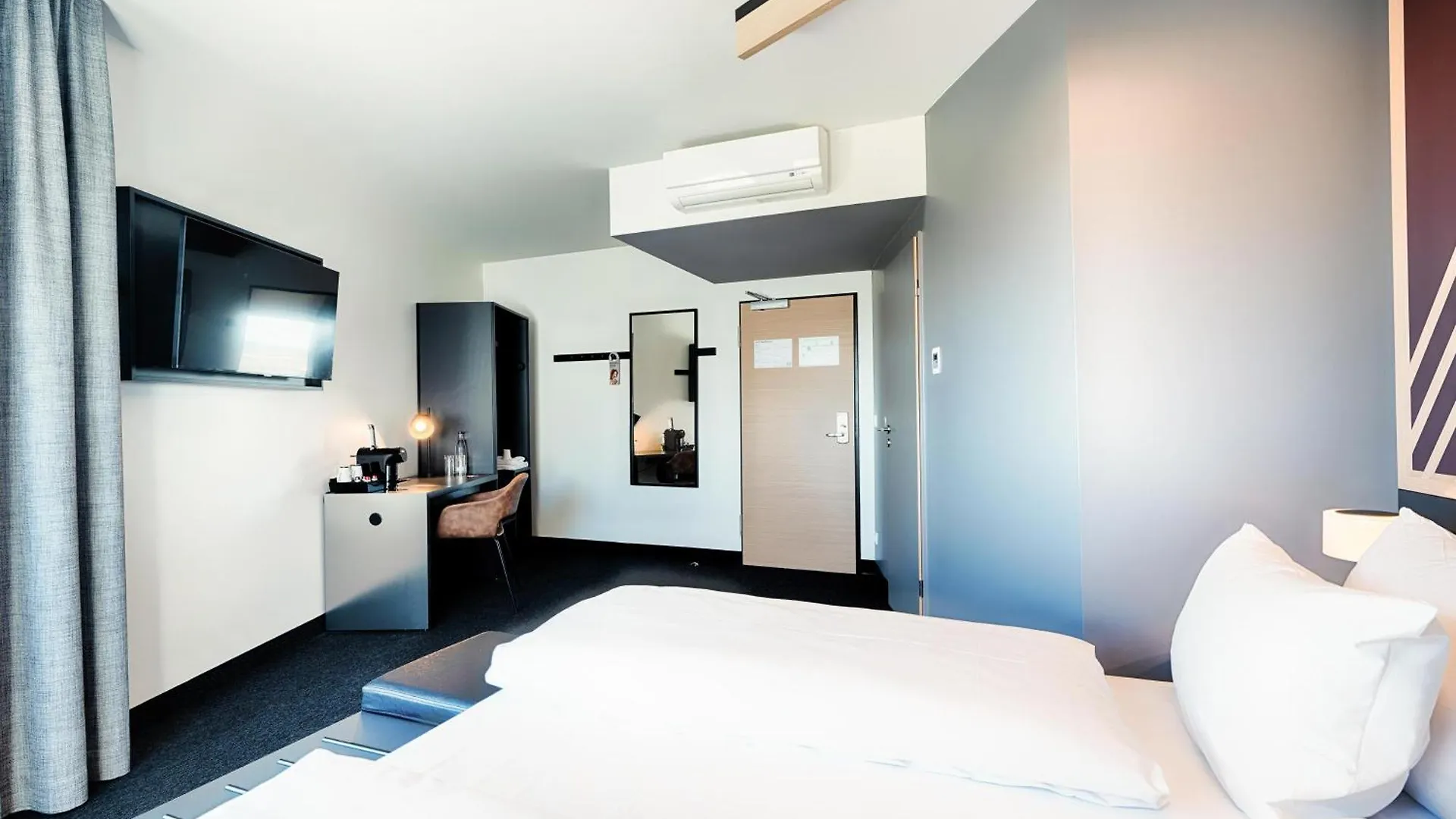B&B Hotel Koeln-City