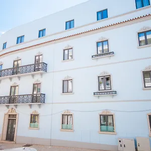 De Hotel Olhão
