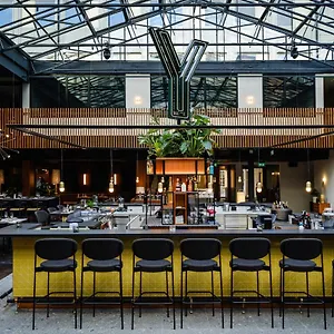 Hotel Yalo Urban Boutique ****