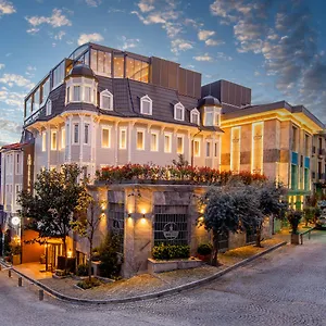 Amiral Palace Boutique Class Hotel Istambul
