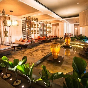Rose Garden Hotel Yangon