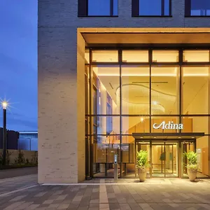 Appart hôtel Adina