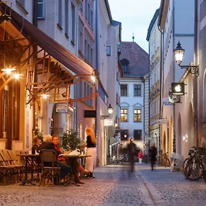 Hotel Orphee - Grosses Haus ***