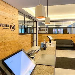 Hotel Bayer 89 Vi Vadi ***