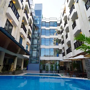 Hotel The Tandibayang & ***