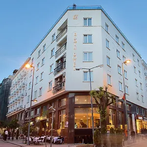 Hotel Barin ***