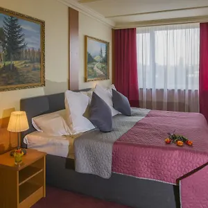 Hotel Top Hotel Praha ****