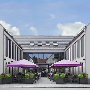 Kh Mit Restaurant Hotel Geisenfeld