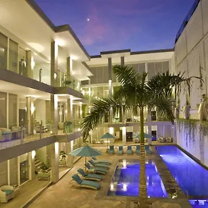 Hotel Aq-va & Seminyak ****