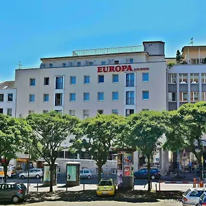 מלון Cityclass Am Dom