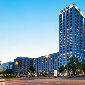 Hotel H2 Olympiapark ***