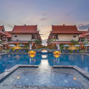Resort The Salila ****