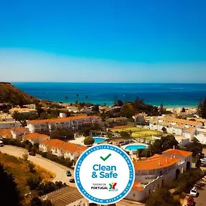 Club House Cvl Hotel Praia Da Luz