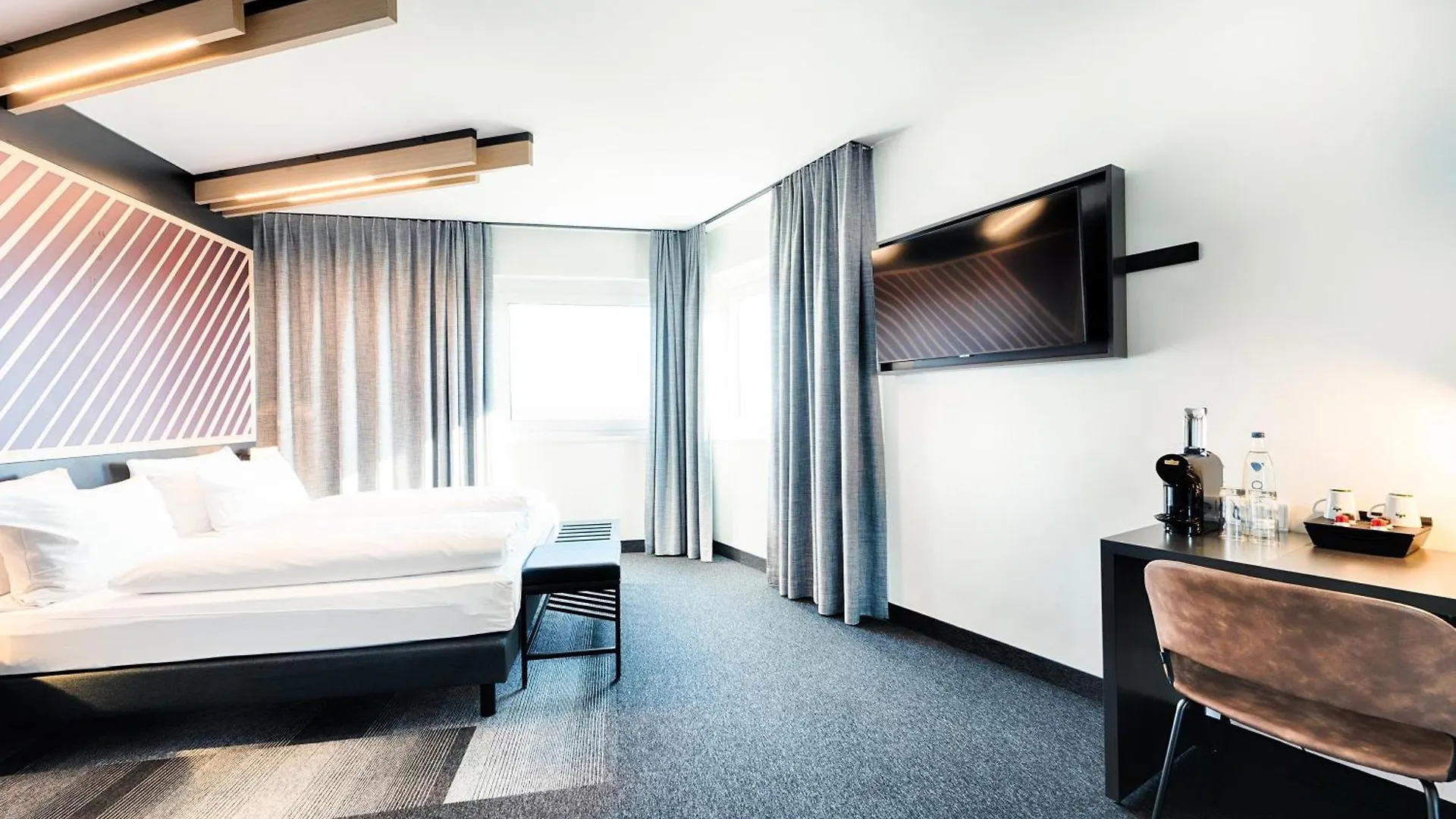 B&B Hotel Köln-City Deutschland