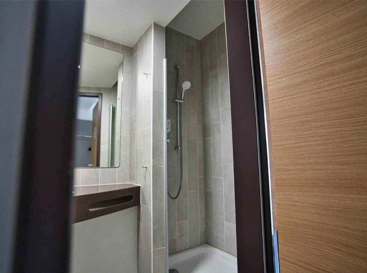 B&B Hotel Koeln-City Cologne