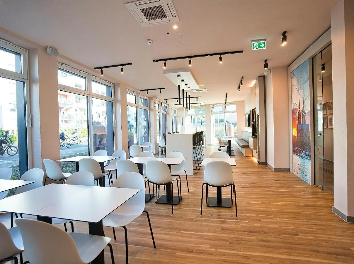 B&B Hotel Koeln-City Germany